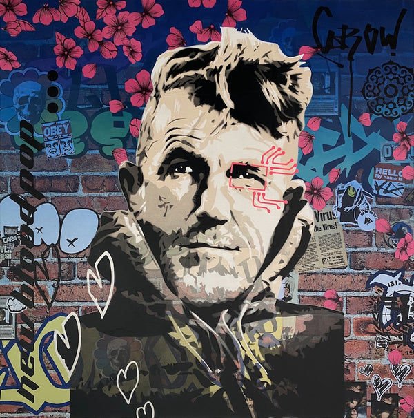 Humanitarian Mountaineering Beekeeper 1.7